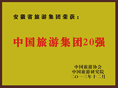 2013年度中国乐天堂fun88集团20强