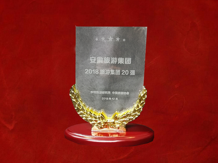 2018年度中国乐天堂fun88集团20强