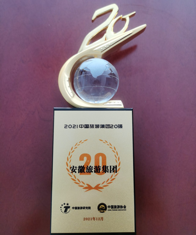 2021年度中国乐天堂fun88集团20强